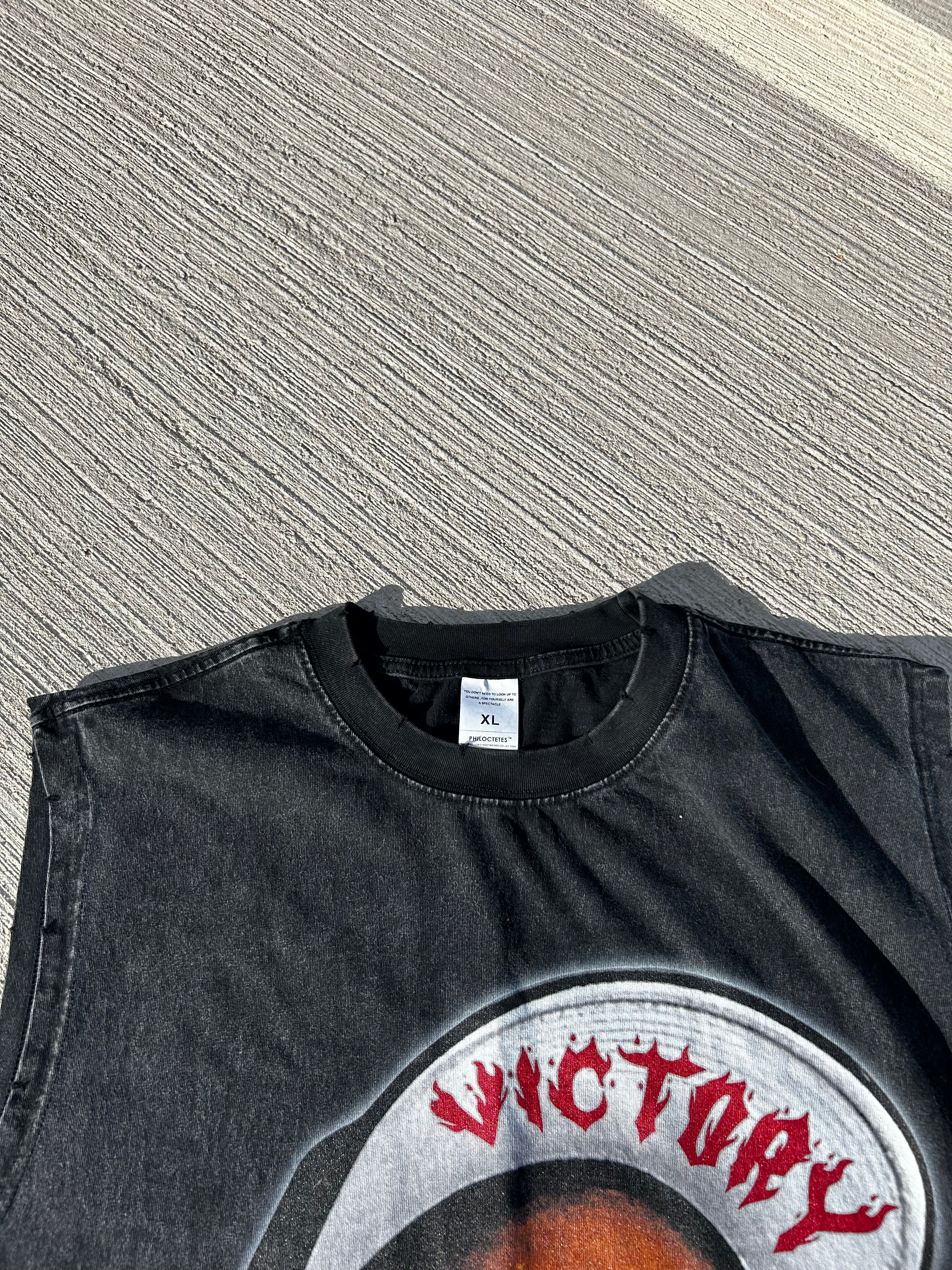 Vintage MJ Oversized Tank🏁