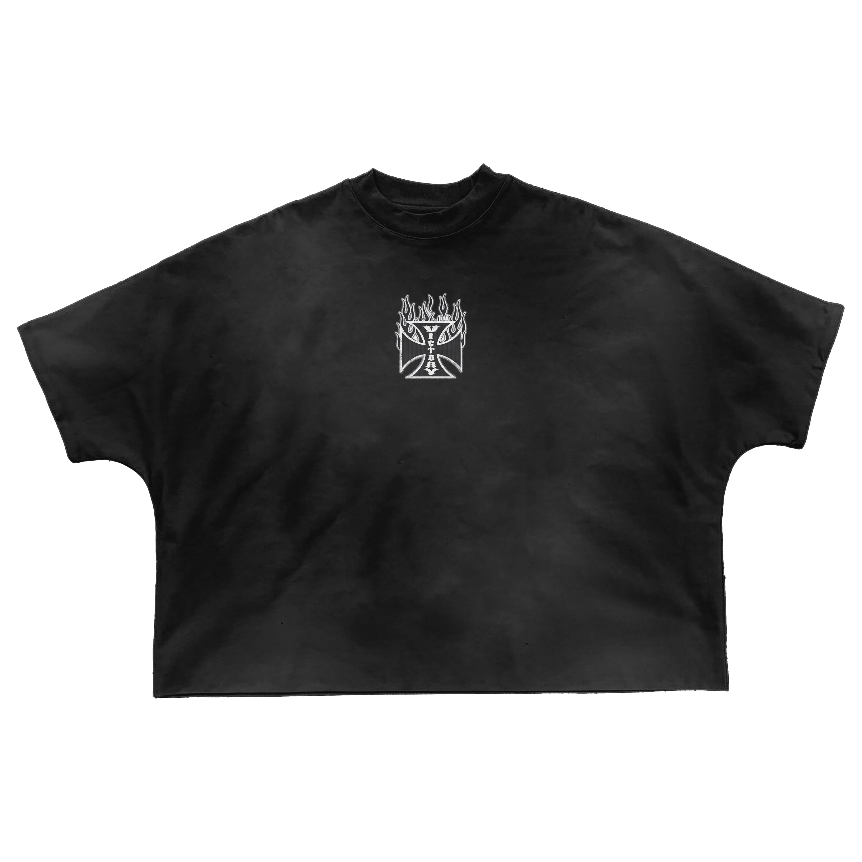 Victory Purpose Boxy Tees🏁