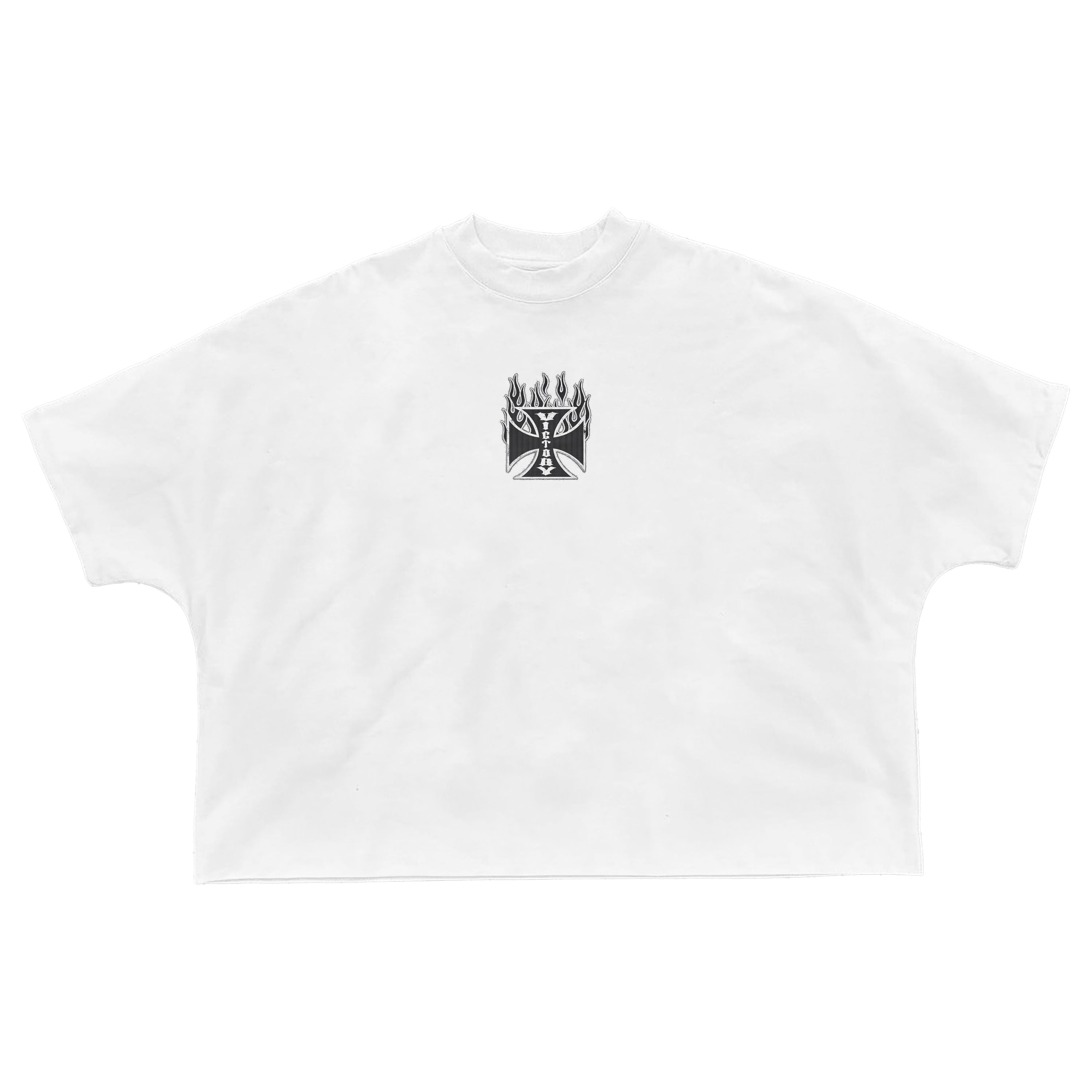 Victory Purpose Boxy Tees🏁